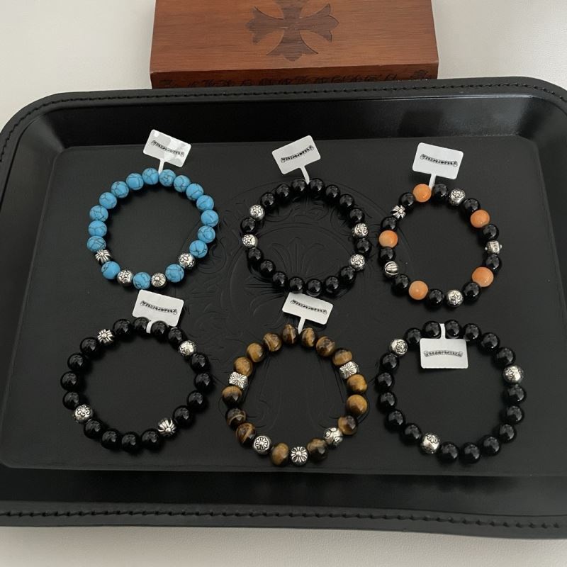 Chrome Hearts Bracelets